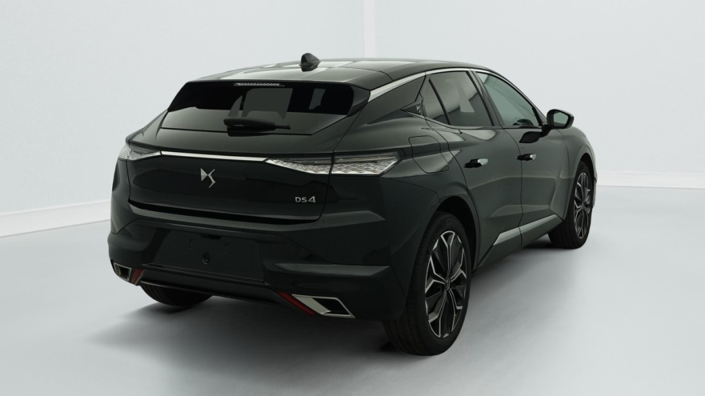 DS DS4 PureTech 130 EAT8 Rivoli - ref: 1-358521 - Photo 7
