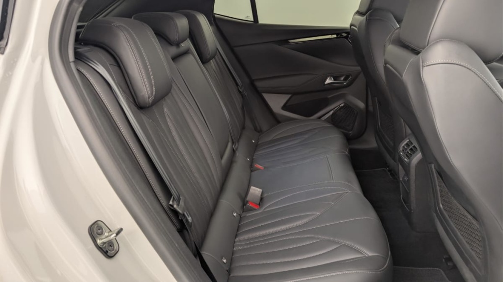 DS DS4 PureTech 130 EAT8 Rivoli - ref: 1-358524 - Photo 10