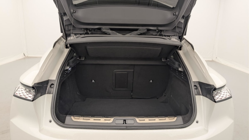 DS DS4 PureTech 130 EAT8 Rivoli - ref: 1-358524 - Photo 11