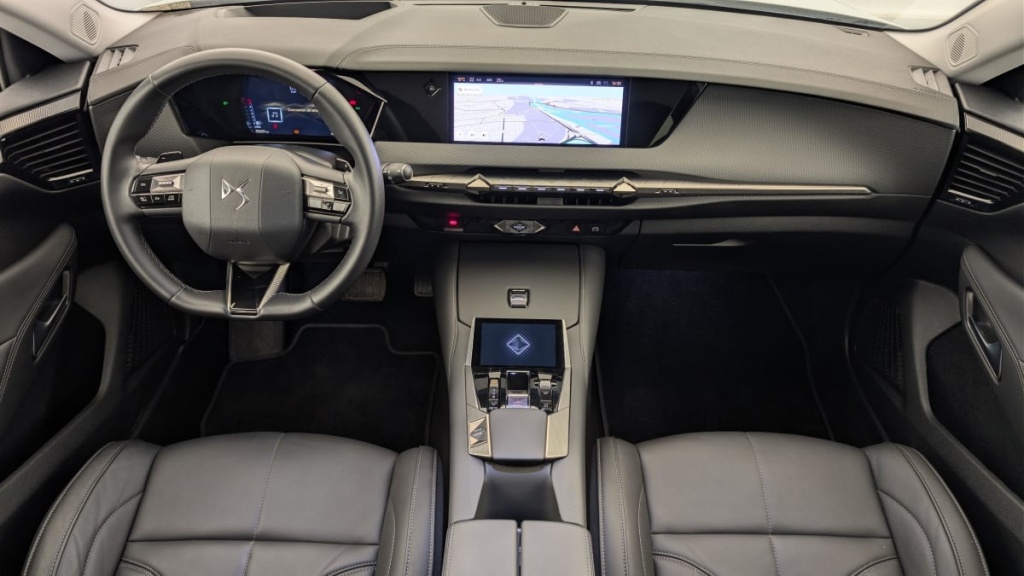 DS DS4 PureTech 130 EAT8 Rivoli - ref: 1-358524 - Photo 13