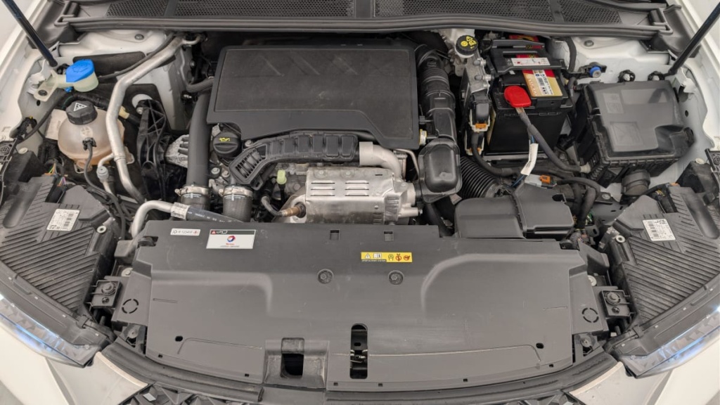 DS DS4 PureTech 130 EAT8 Rivoli - ref: 1-358524 - Photo 19