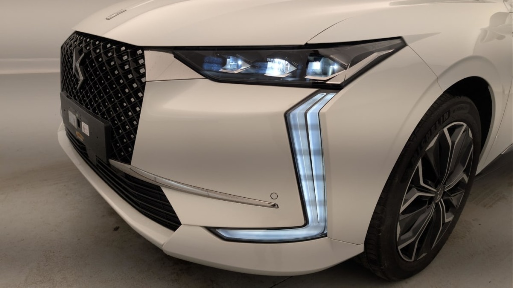 DS DS4 PureTech 130 EAT8 Rivoli - ref: 1-358524 - Photo 20