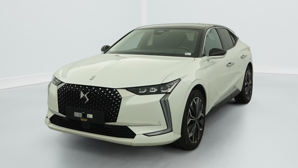 DS DS4 PureTech 130 EAT8 Rivoli - ref: 1-358524 - Photo 3