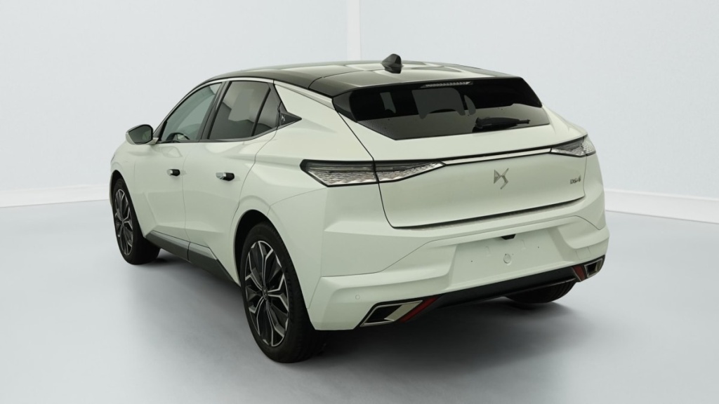 DS DS4 PureTech 130 EAT8 Rivoli - ref: 1-358524 - Photo 5