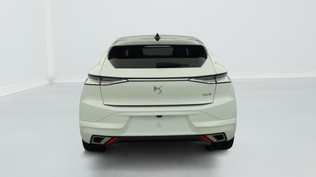 DS DS4 PureTech 130 EAT8 Rivoli - ref: 1-358524 - Photo 6