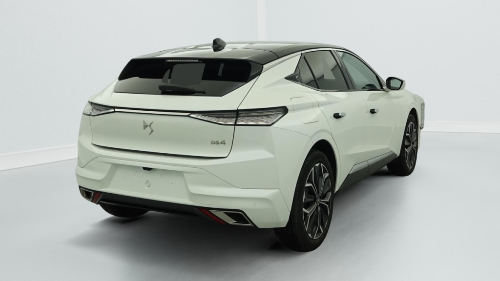 DS DS4 PureTech 130 EAT8 Rivoli - ref: 1-358524 - Photo 7