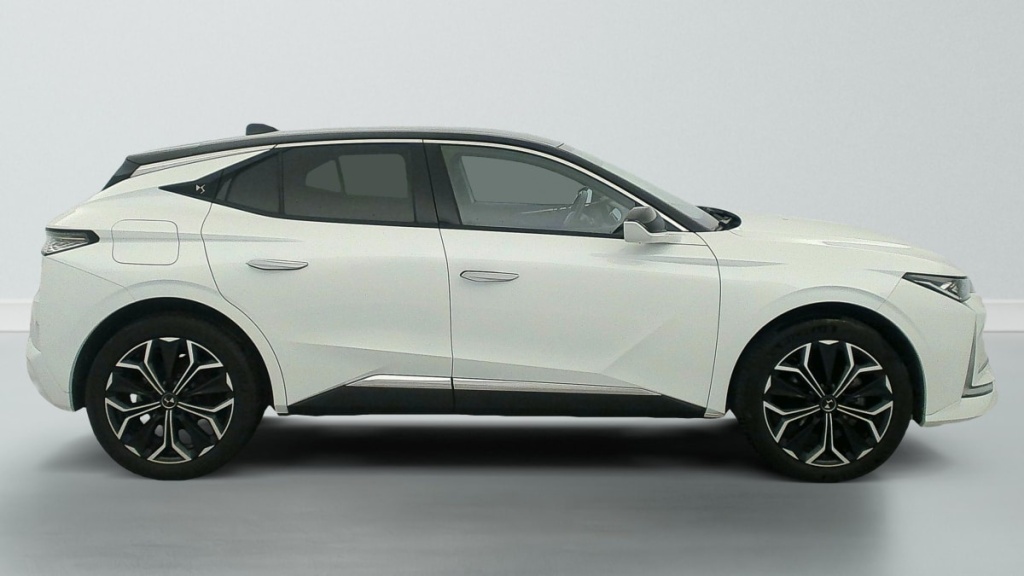 DS DS4 PureTech 130 EAT8 Rivoli - ref: 1-358524 - Photo 8