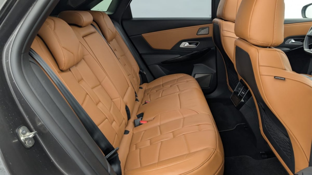 DS DS7 Crossback Hybride E-Tense 300 EAT8 4x4 Rivoli - ref: 1-358536 - Photo 10