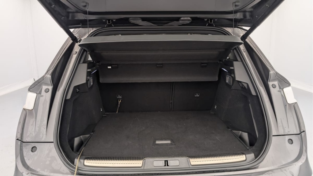 DS DS7 Crossback Hybride E-Tense 300 EAT8 4x4 Rivoli - ref: 1-358536 - Photo 11