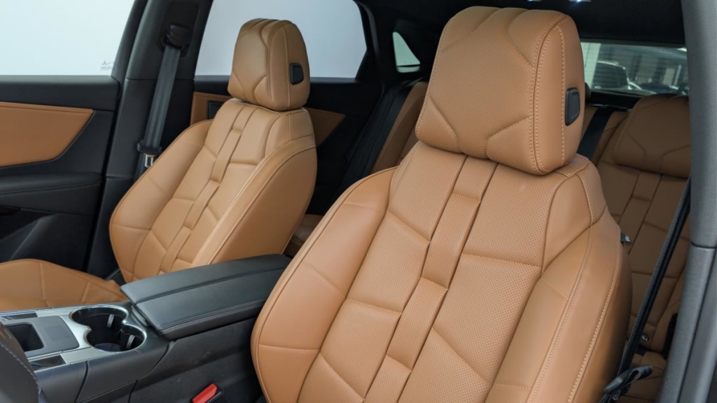 DS DS7 Crossback Hybride E-Tense 300 EAT8 4x4 Rivoli - ref: 1-358536 - Photo 15