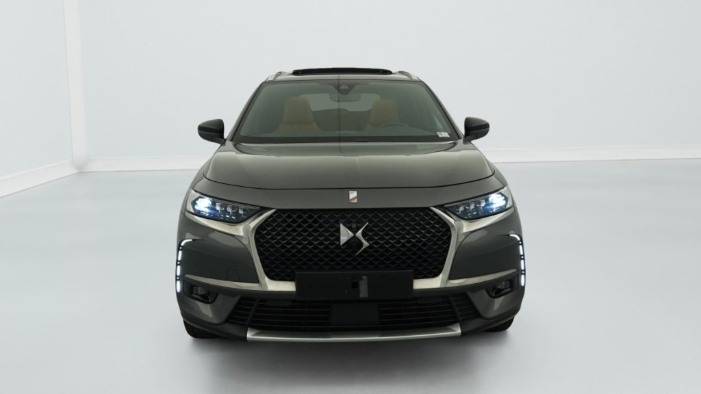 DS DS7 Crossback Hybride E-Tense 300 EAT8 4x4 Rivoli - ref: 1-358536 - Photo 2
