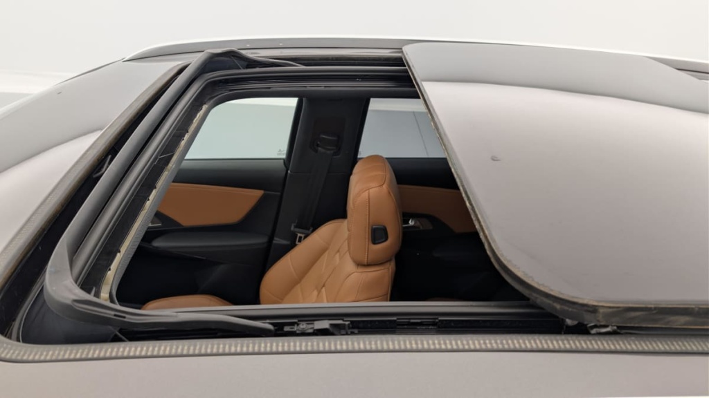 DS DS7 Crossback Hybride E-Tense 300 EAT8 4x4 Rivoli - ref: 1-358536 - Photo 20