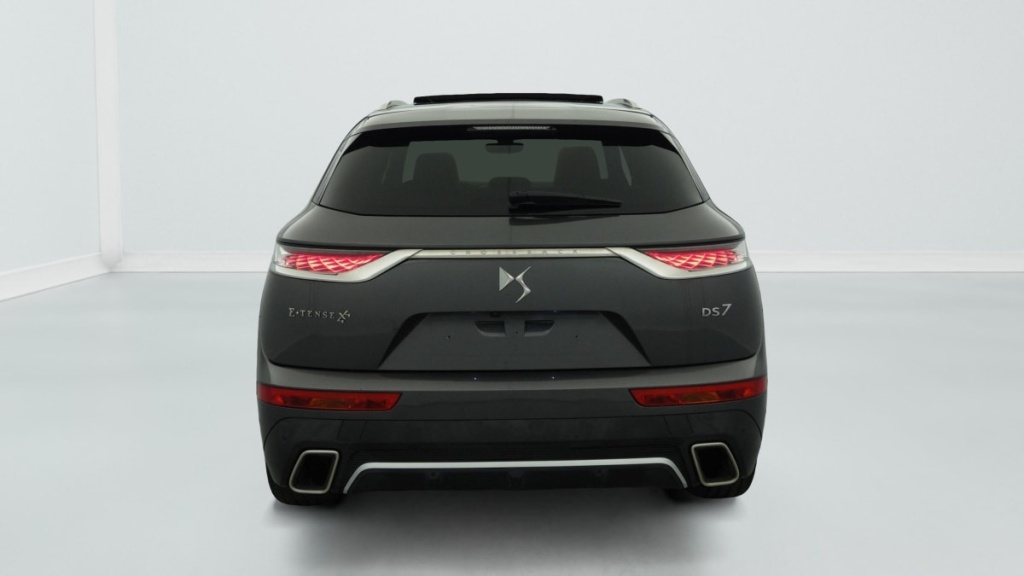 DS DS7 Crossback Hybride E-Tense 300 EAT8 4x4 Rivoli - ref: 1-358536 - Photo 6