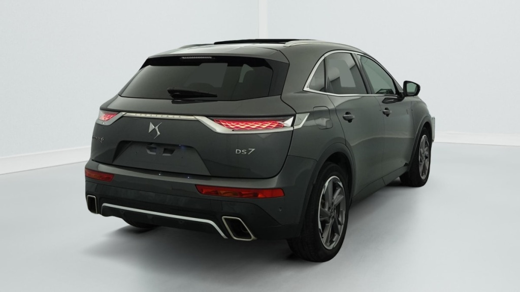DS DS7 Crossback Hybride E-Tense 300 EAT8 4x4 Rivoli - ref: 1-358536 - Photo 7