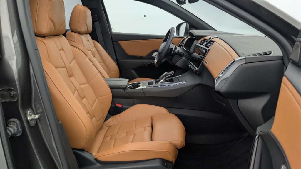 DS DS7 Crossback Hybride E-Tense 300 EAT8 4x4 Rivoli - ref: 1-358536 - Photo 9