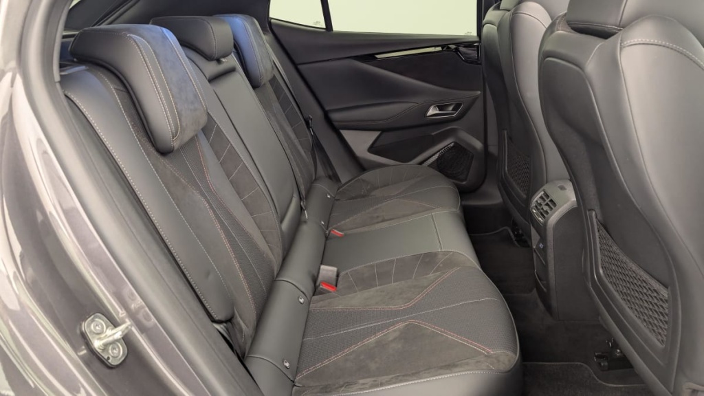 DS DS4 PureTech 130 EAT8 Performance Line+ - ref: 1-358548 - Photo 10