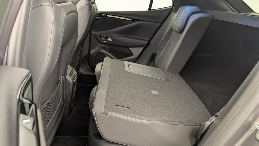 DS DS4 PureTech 130 EAT8 Performance Line+ - ref: 1-358548 - Photo 12