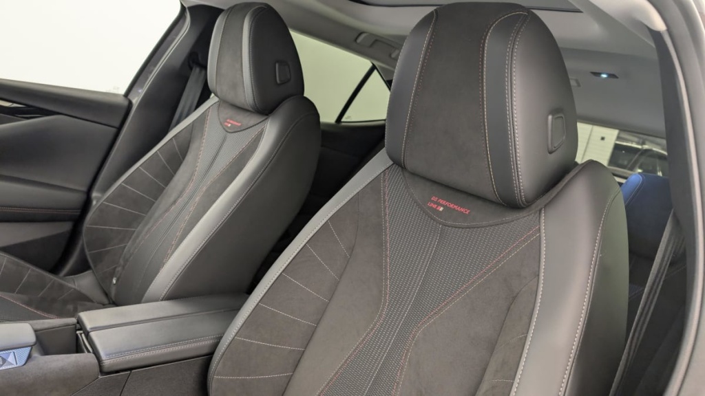 DS DS4 PureTech 130 EAT8 Performance Line+ - ref: 1-358548 - Photo 16