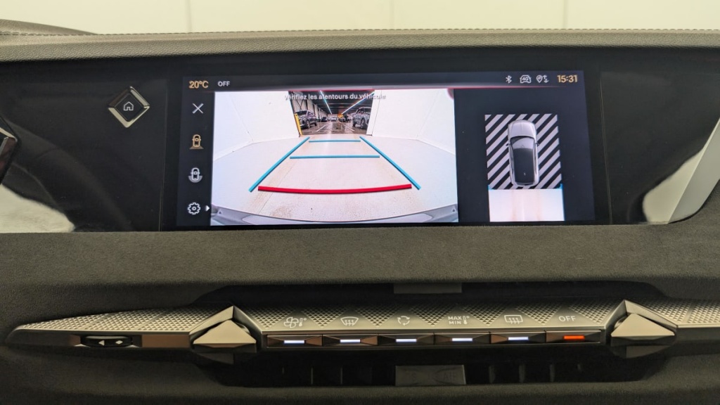 DS DS4 PureTech 130 EAT8 Performance Line+ - ref: 1-358548 - Photo 18