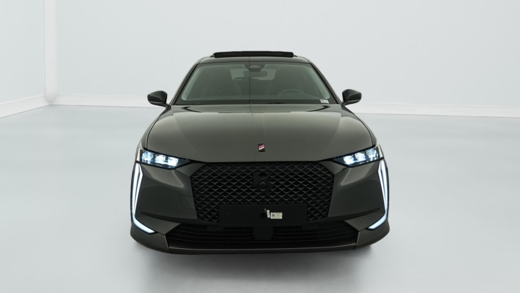 DS DS4 PureTech 130 EAT8 Performance Line+ - ref: 1-358548 - Photo 2