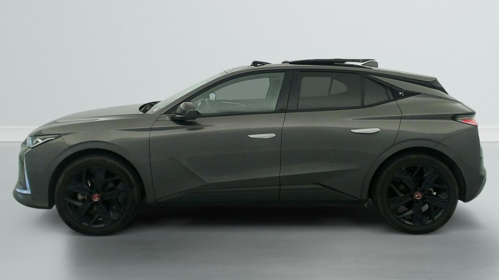 DS DS4 PureTech 130 EAT8 Performance Line+ - ref: 1-358548 - Photo 4