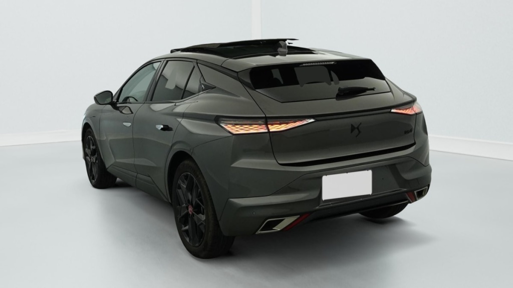 DS DS4 PureTech 130 EAT8 Performance Line+ - ref: 1-358548 - Photo 5