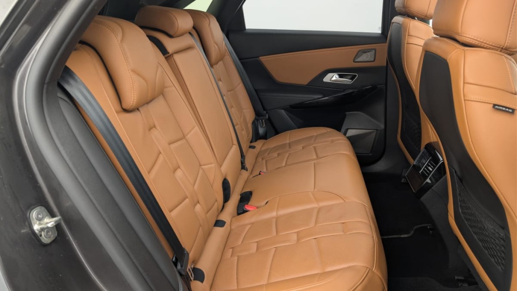 DS DS7 Crossback Hybride E-Tense 300 EAT8 4x4 Rivoli - ref: 1-358550 - Photo 10