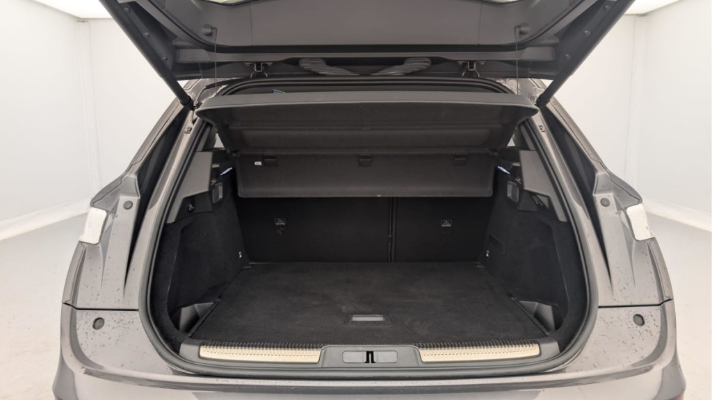 DS DS7 Crossback Hybride E-Tense 300 EAT8 4x4 Rivoli - ref: 1-358550 - Photo 11