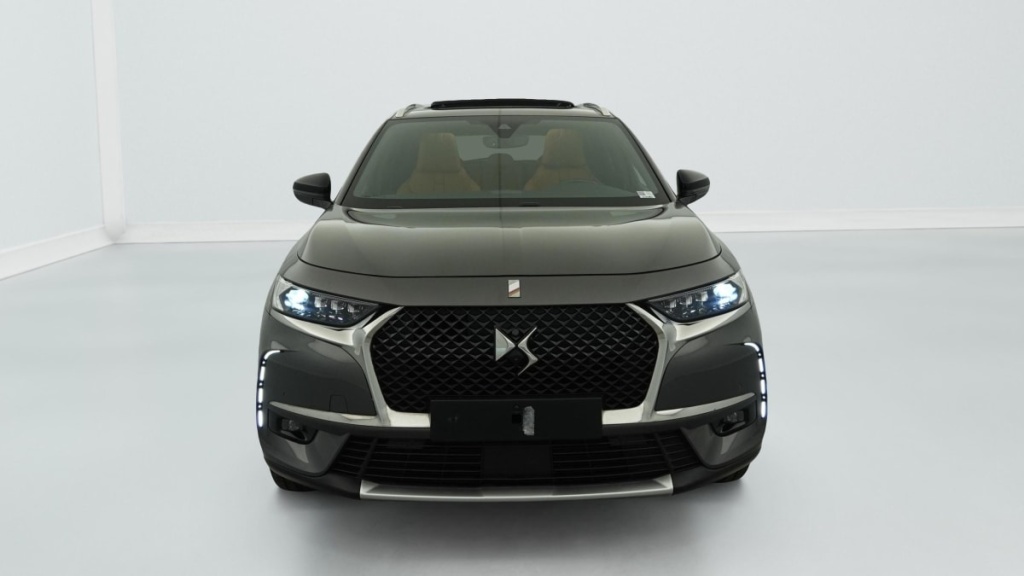 DS DS7 Crossback Hybride E-Tense 300 EAT8 4x4 Rivoli - ref: 1-358550 - Photo 2