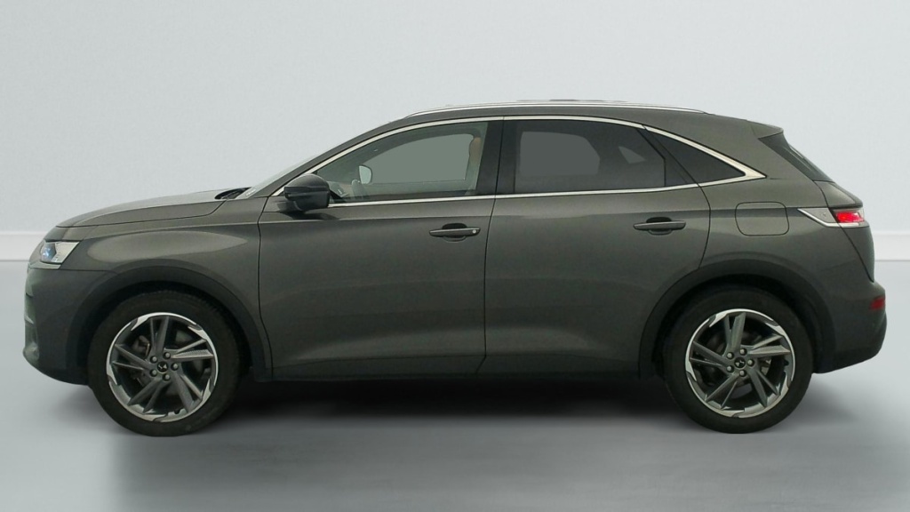 DS DS7 Crossback Hybride E-Tense 300 EAT8 4x4 Rivoli - ref: 1-358550 - Photo 4