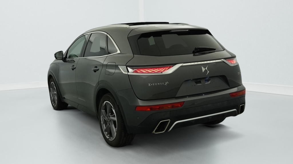 DS DS7 Crossback Hybride E-Tense 300 EAT8 4x4 Rivoli - ref: 1-358550 - Photo 5