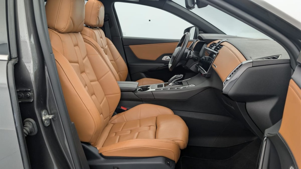 DS DS7 Crossback Hybride E-Tense 300 EAT8 4x4 Rivoli - ref: 1-358550 - Photo 9