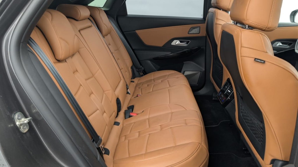 DS DS7 Crossback Hybride E-Tense 300 EAT8 4x4 Rivoli - ref: 1-358551 - Photo 10