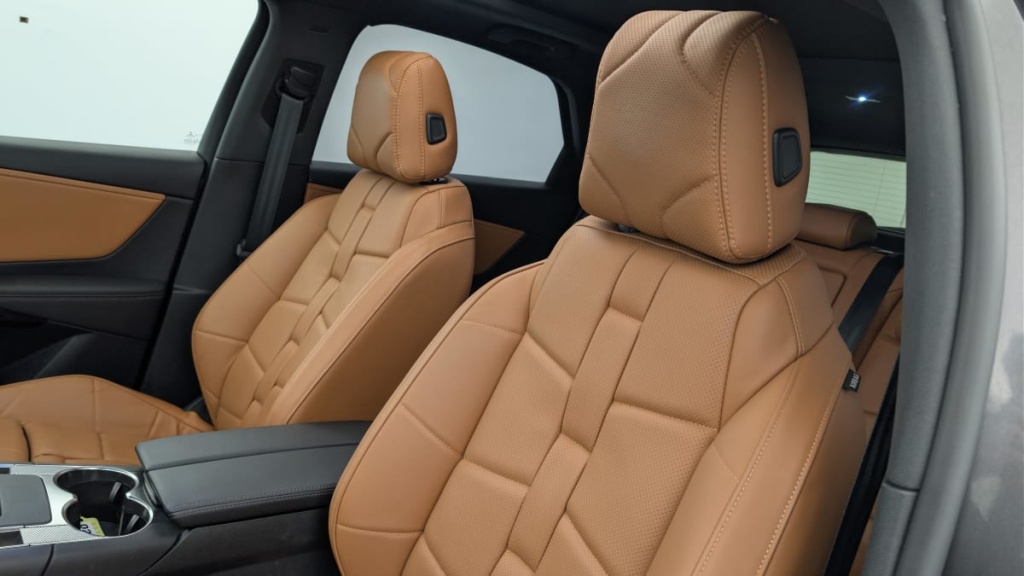 DS DS7 Crossback Hybride E-Tense 300 EAT8 4x4 Rivoli - ref: 1-358551 - Photo 16