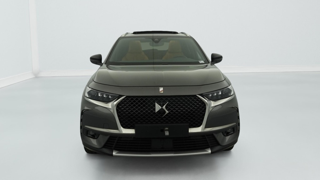 DS DS7 Crossback Hybride E-Tense 300 EAT8 4x4 Rivoli - ref: 1-358551 - Photo 2