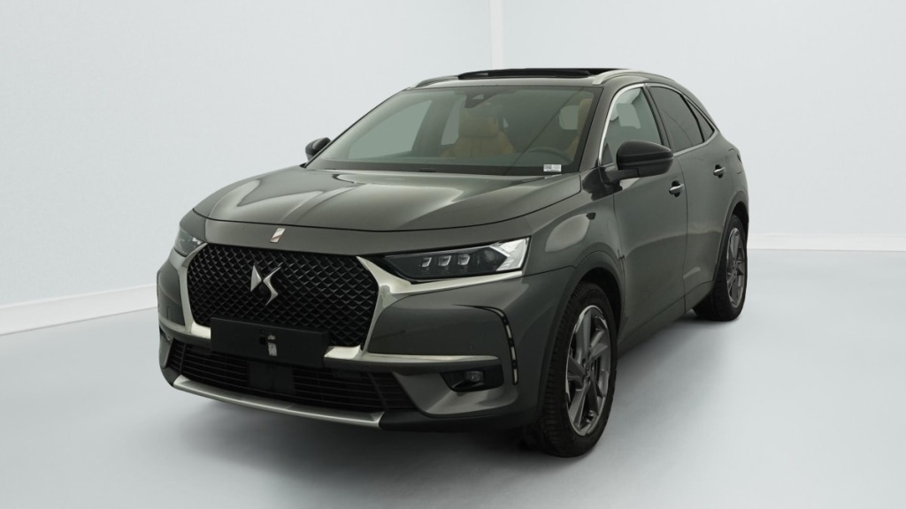 DS DS7 Crossback Hybride E-Tense 300 EAT8 4x4 Rivoli - ref: 1-358551 - Photo 3