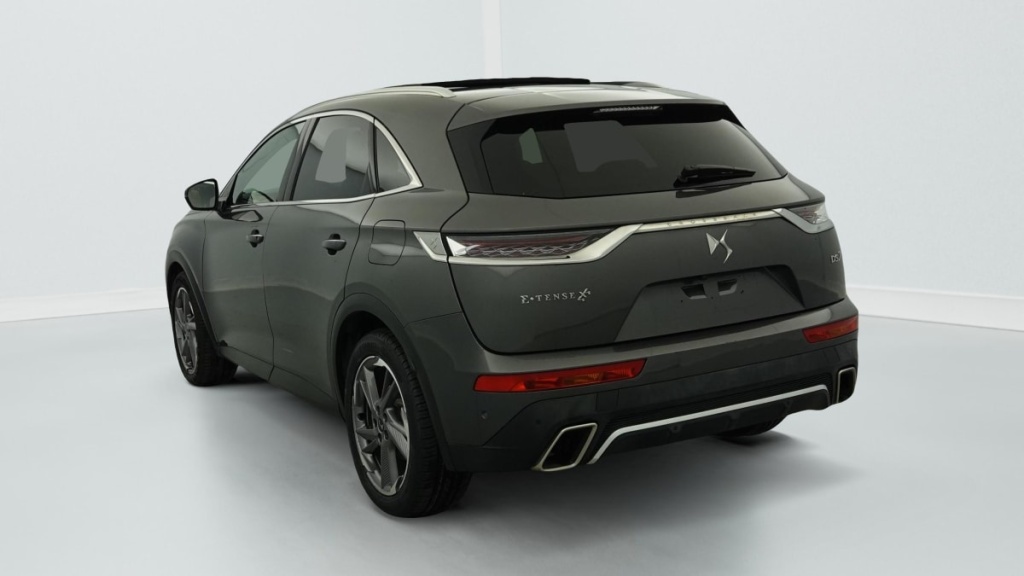 DS DS7 Crossback Hybride E-Tense 300 EAT8 4x4 Rivoli - ref: 1-358551 - Photo 5