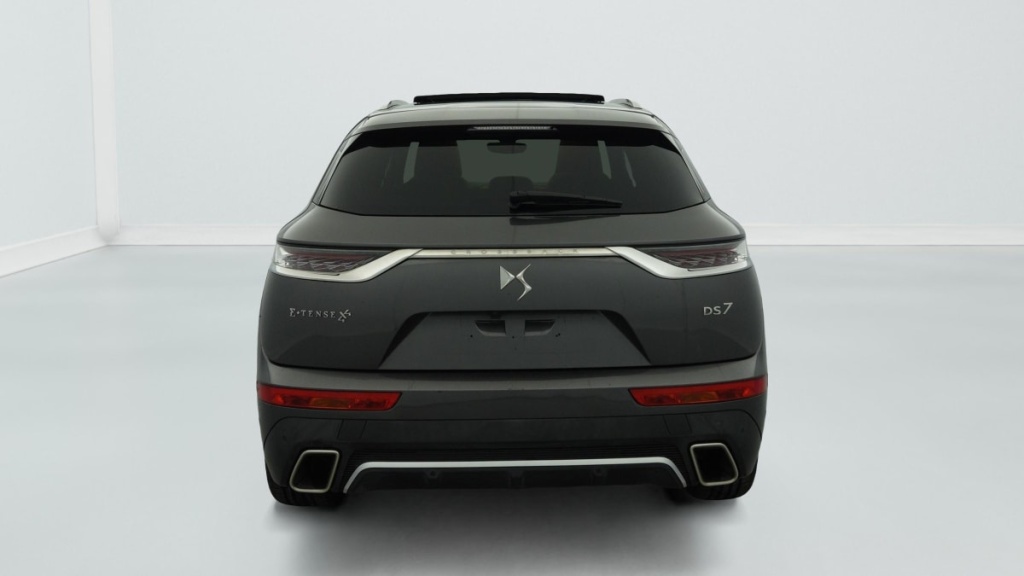 DS DS7 Crossback Hybride E-Tense 300 EAT8 4x4 Rivoli - ref: 1-358551 - Photo 6
