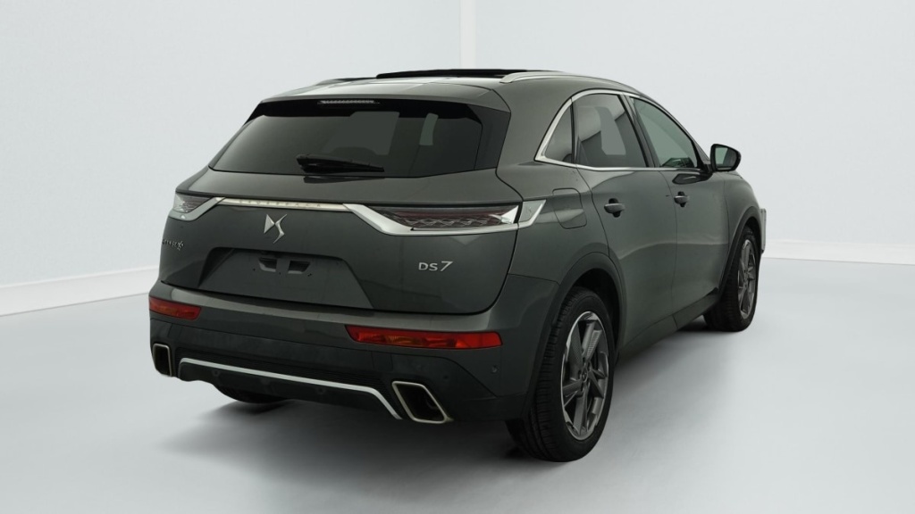 DS DS7 Crossback Hybride E-Tense 300 EAT8 4x4 Rivoli - ref: 1-358551 - Photo 7