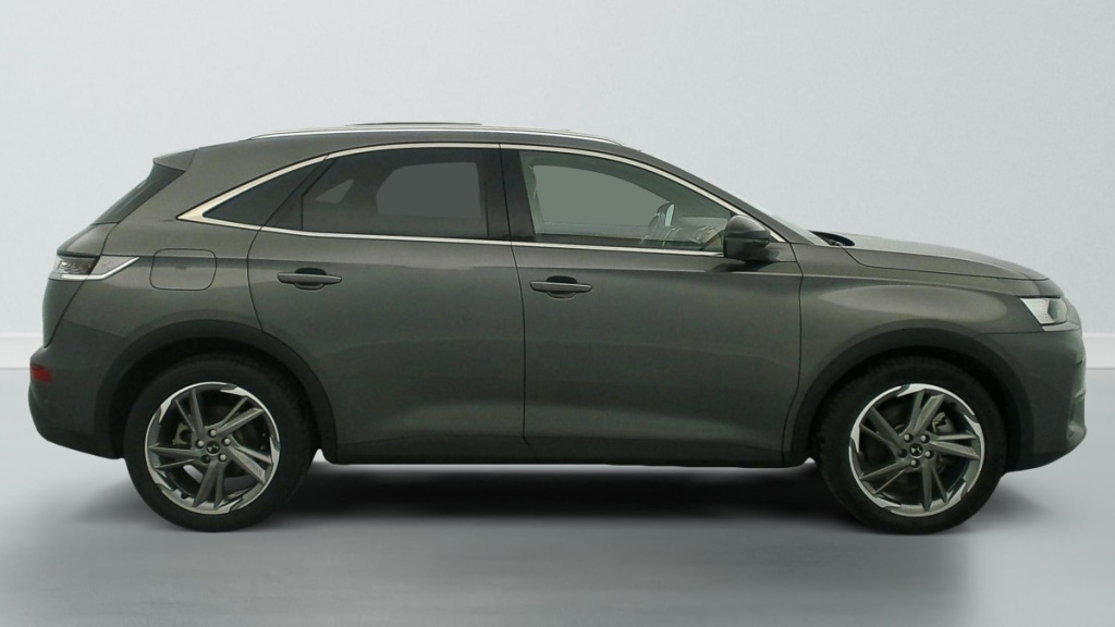DS DS7 Crossback Hybride E-Tense 300 EAT8 4x4 Rivoli - ref: 1-358551 - Photo 8