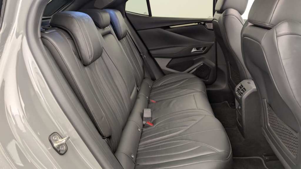 DS DS4 PureTech 130 EAT8 Cross Rivoli - ref: 1-358556 - Photo 10