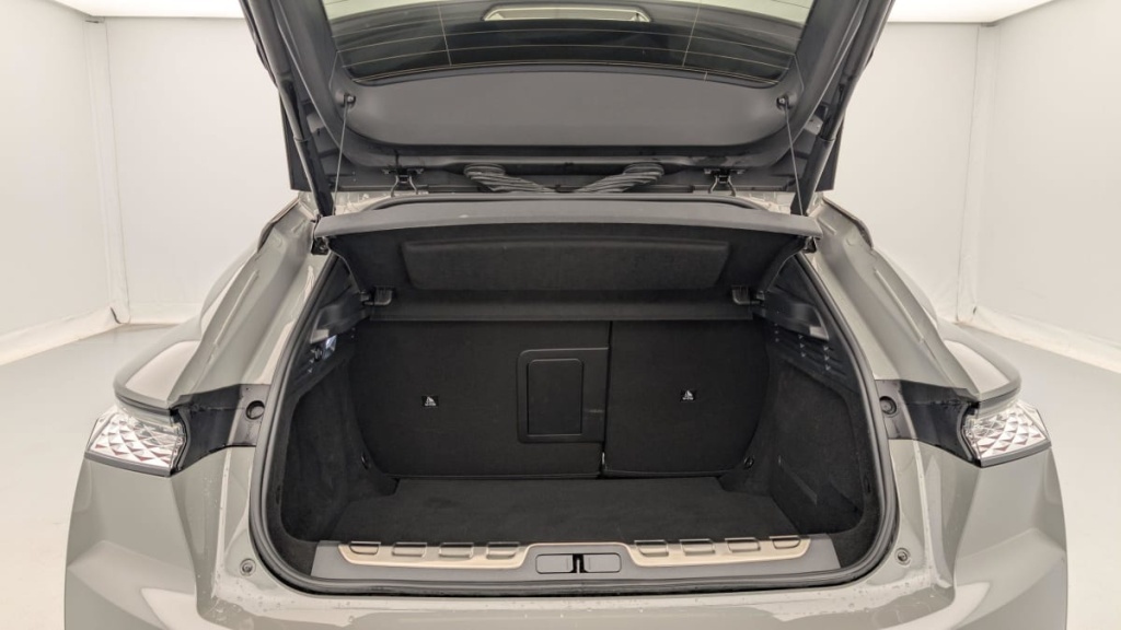 DS DS4 PureTech 130 EAT8 Cross Rivoli - ref: 1-358556 - Photo 11