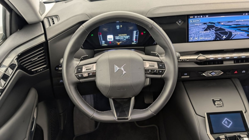 DS DS4 PureTech 130 EAT8 Cross Rivoli - ref: 1-358556 - Photo 14