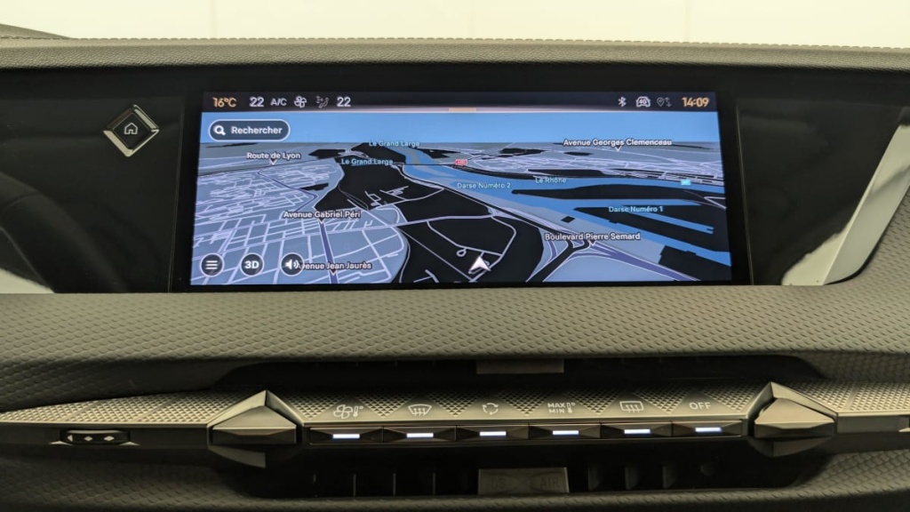 DS DS4 PureTech 130 EAT8 Cross Rivoli - ref: 1-358556 - Photo 17