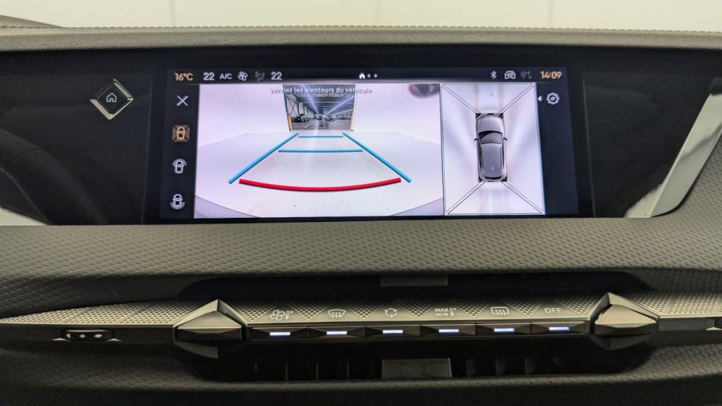 DS DS4 PureTech 130 EAT8 Cross Rivoli - ref: 1-358556 - Photo 18