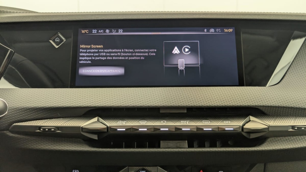 DS DS4 PureTech 130 EAT8 Cross Rivoli - ref: 1-358556 - Photo 19