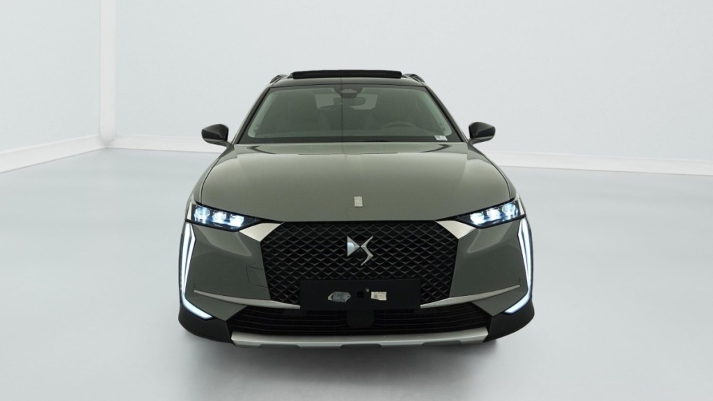 DS DS4 PureTech 130 EAT8 Cross Rivoli - ref: 1-358556 - Photo 2