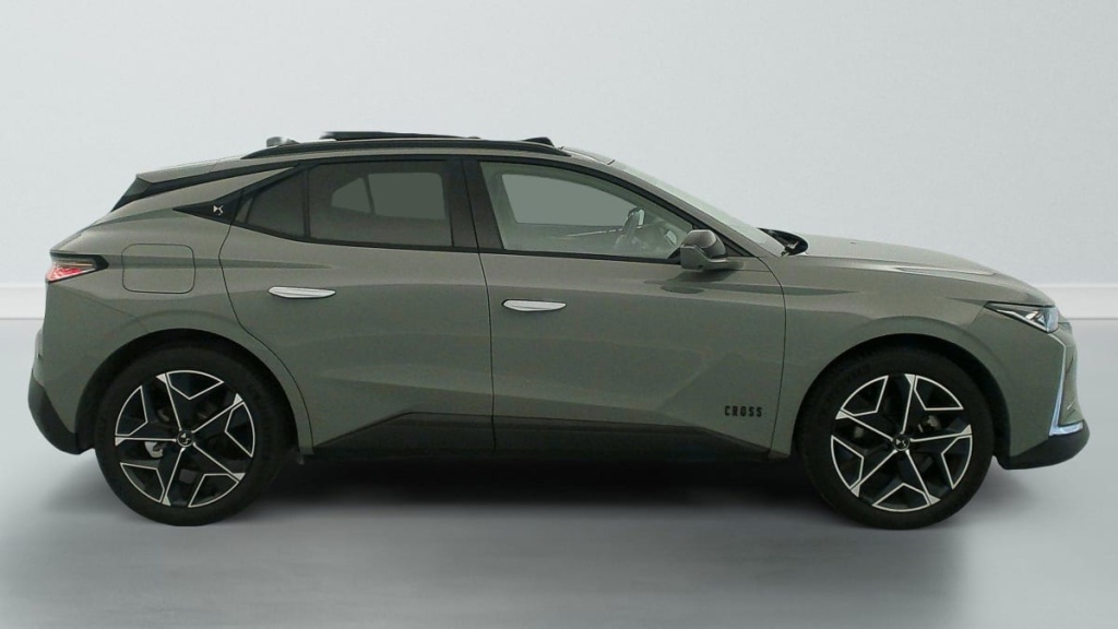 DS DS4 PureTech 130 EAT8 Cross Rivoli - ref: 1-358556 - Photo 8