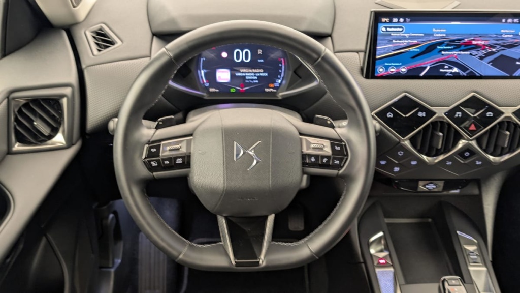 DS DS3 PureTech 130 EAT 8 Rivoli - ref: 1-358560 - Photo 14