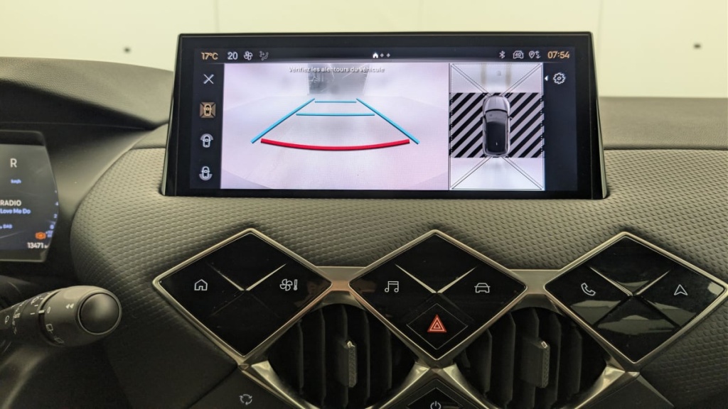 DS DS3 PureTech 130 EAT 8 Rivoli - ref: 1-358560 - Photo 18